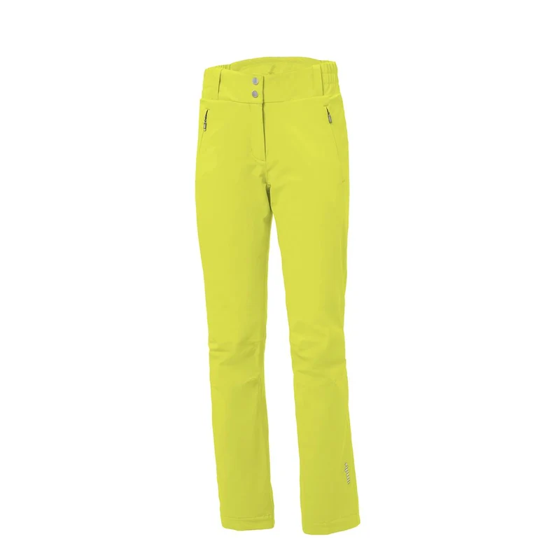 rh+ Slim W Pants acid green