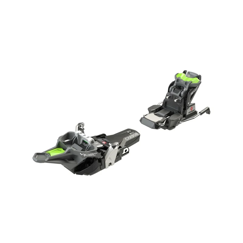 Fritschi Vipec Evo 12 linden green