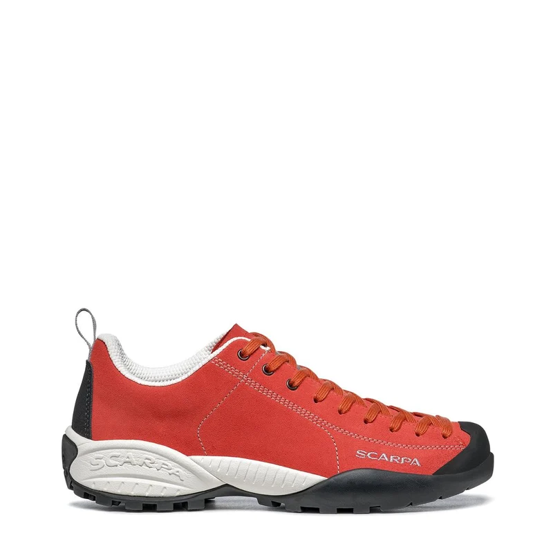 Scarpa Mojito red ibiscus