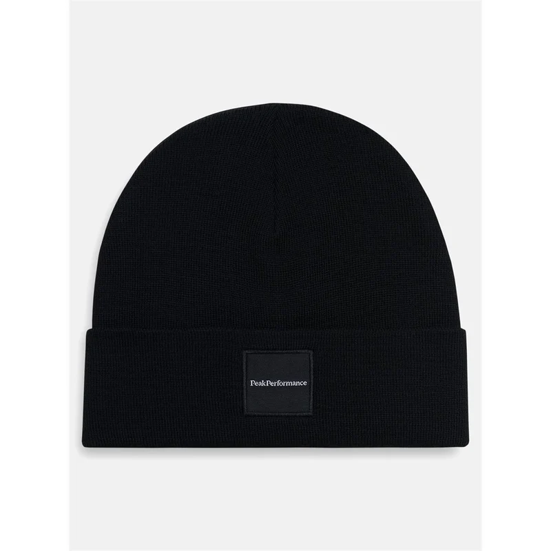 Peak Performance Switch Hat black Unisex Mütze