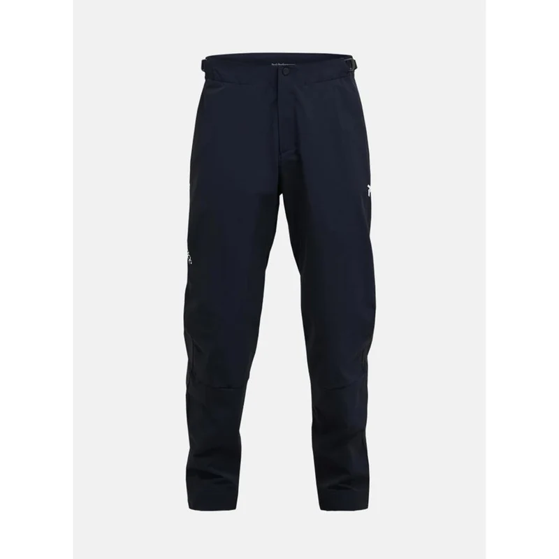 Peak Performance M Trail MTB Pants black Herren Trekkinghose