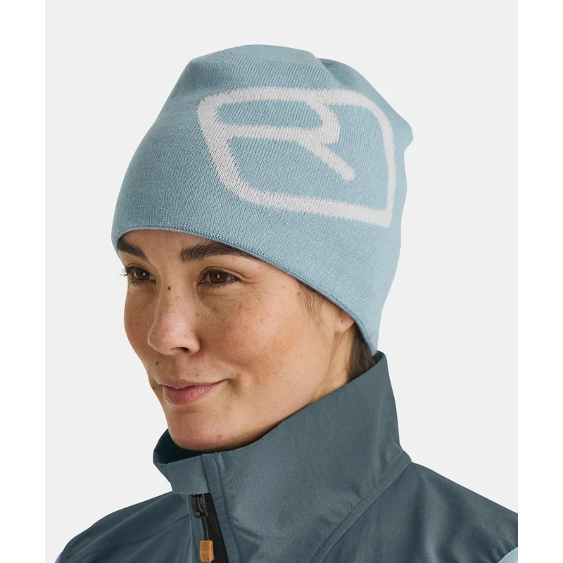 Ortovox - PRO BEANIE - glacier grey - unisex