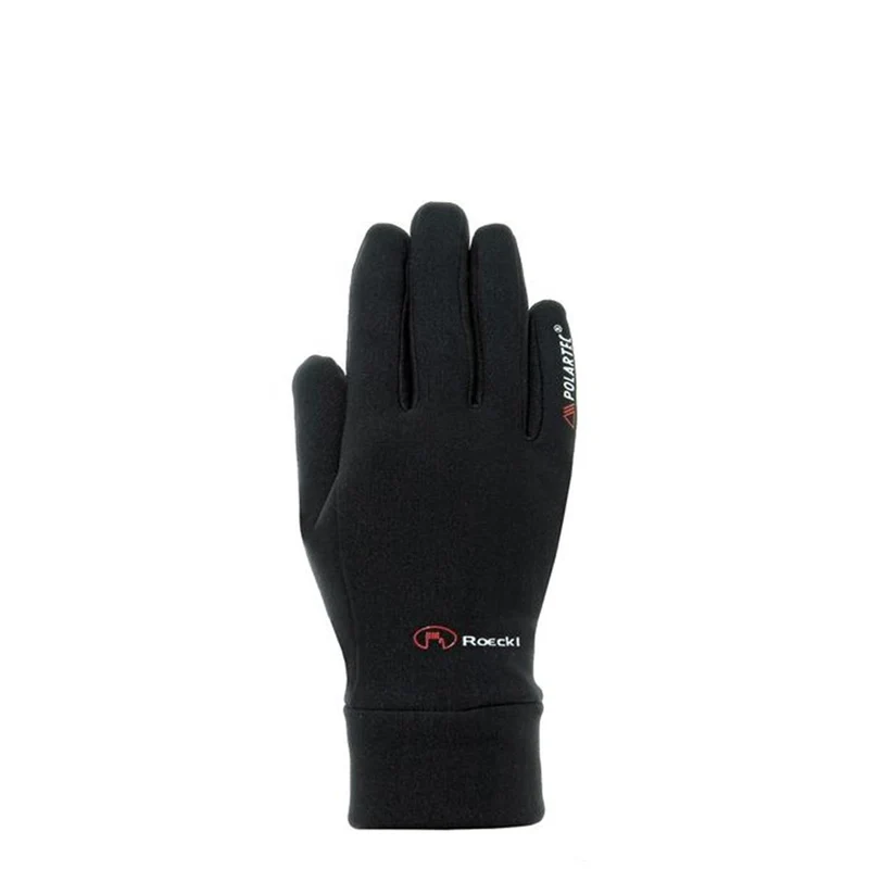 Roeckl Katla Junior Multisport Kids black