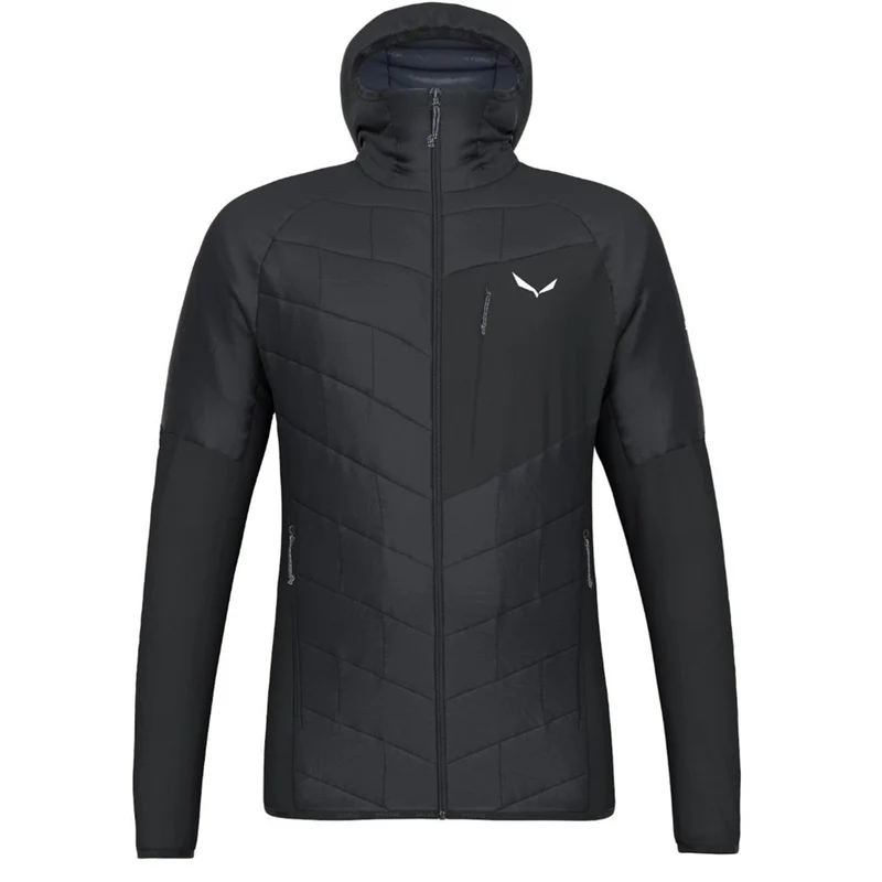 Salewa Ortles Hybrd Tirolwool® Responsive black out
