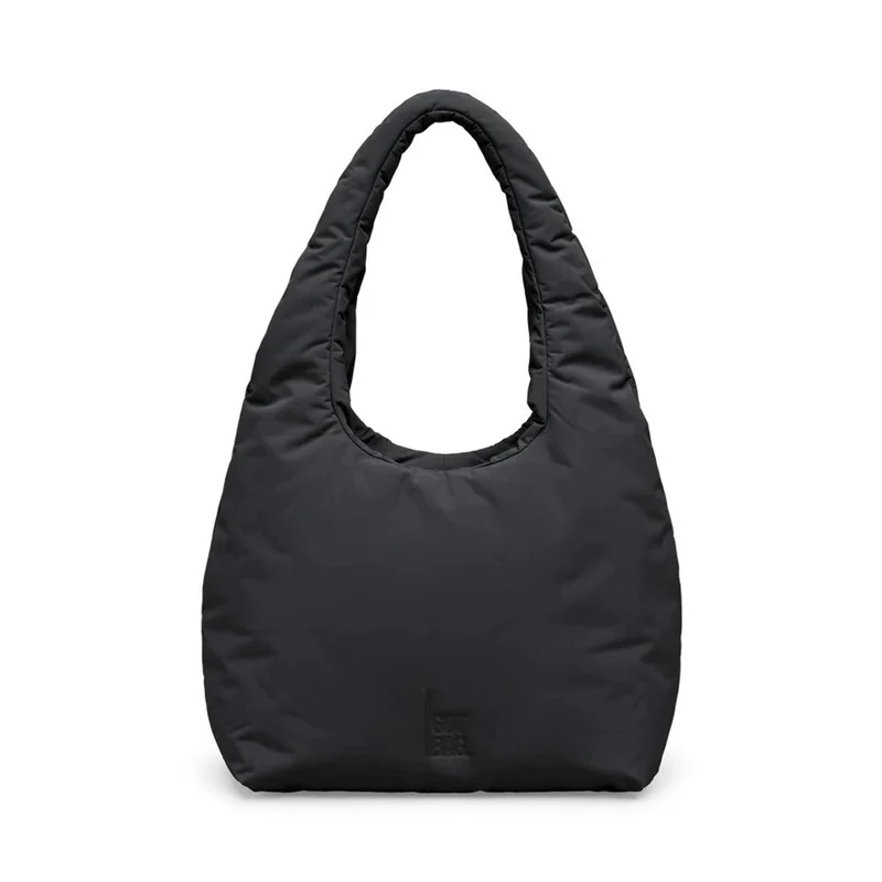 Got Bag Cloud Shoulder Bag - monochorme