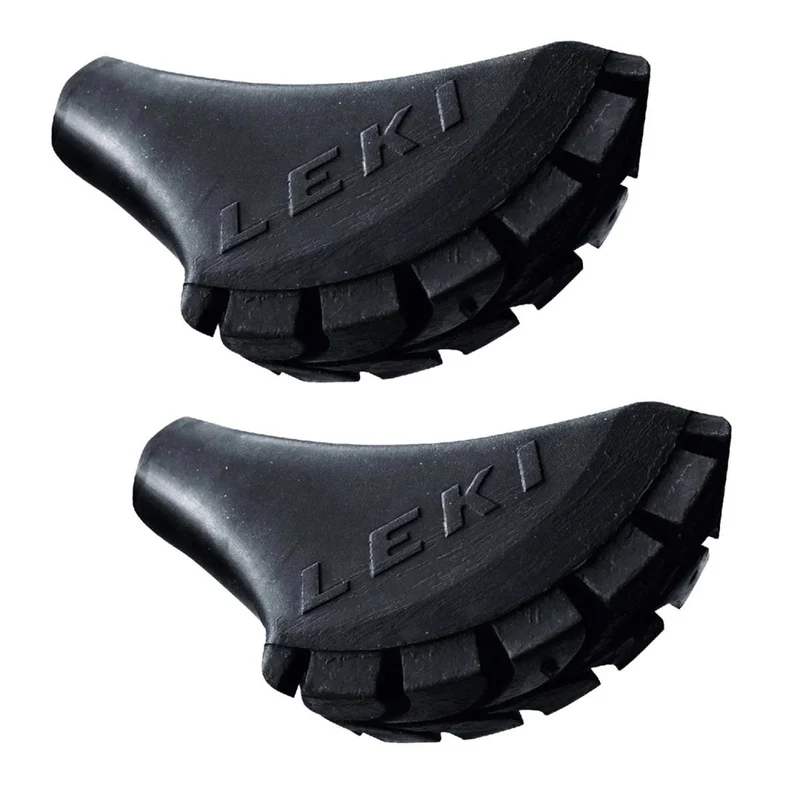 Leki Rubber Pad Walking