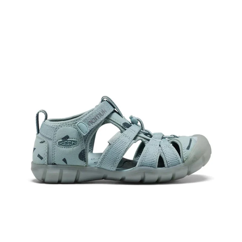 Keen Seacamp II CNX Namuk ice blue