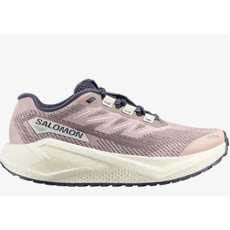 Salomon Aero Blaze 3 GRVL Women shadow gray vanilla ice nine iron