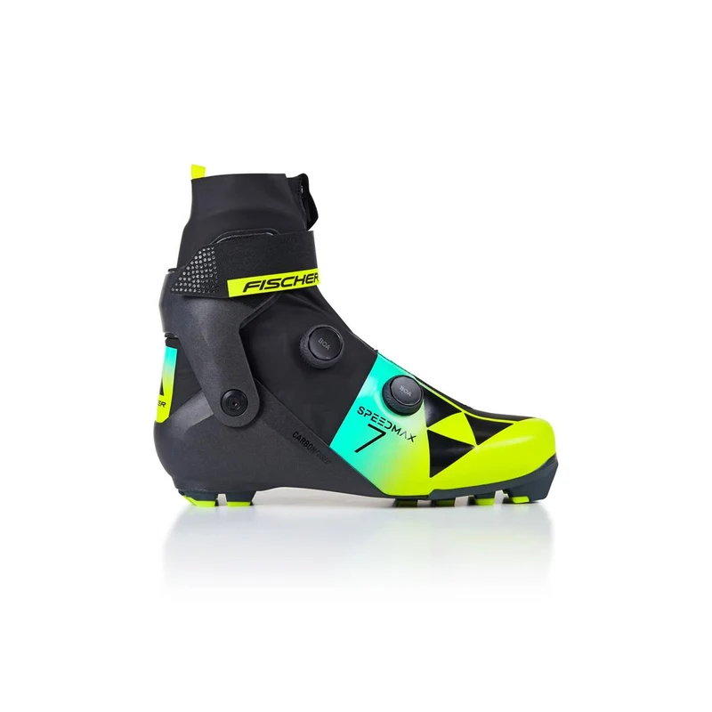 Fischer Speedmax 7 Skate Boa 2026 2027