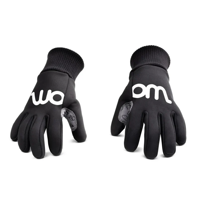 Warm Tens Radhandschuhe