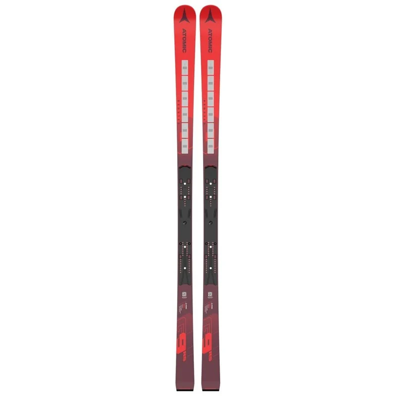 Atomic Redster G9 RS Revoshock 190cm