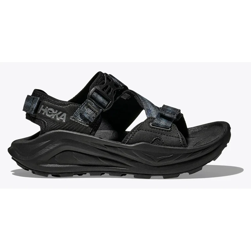 Hoka Infini Hike TC Men black