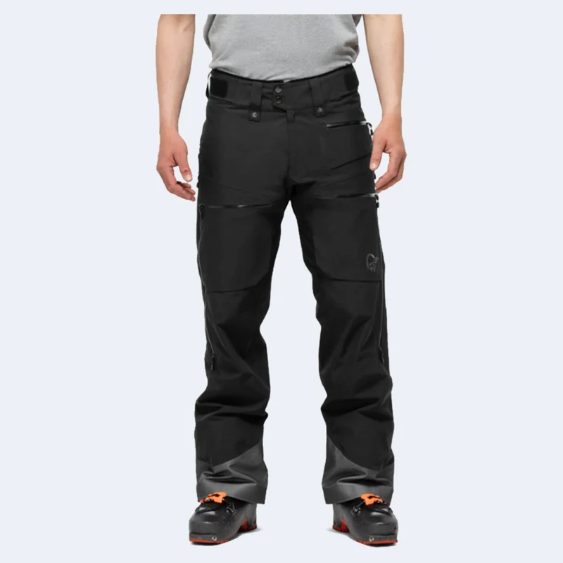 Norrona Lofoten Gore-Tex Insulated Men's Pants