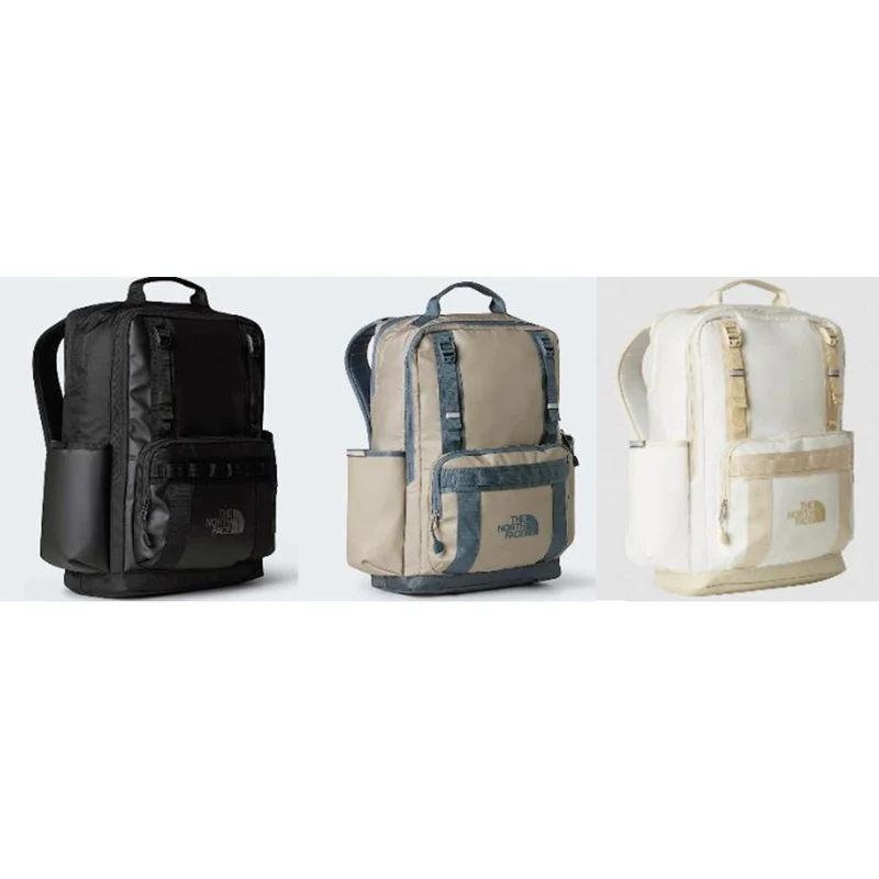 The North Face BASE CAMP DAYPACK