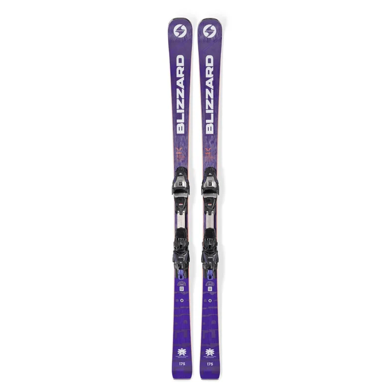 Blizzard Firebird HRC + Comp13 Demo 2026/2027