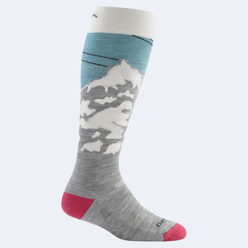 Darn Tough Yeti OTC Lightweight Women's Sock