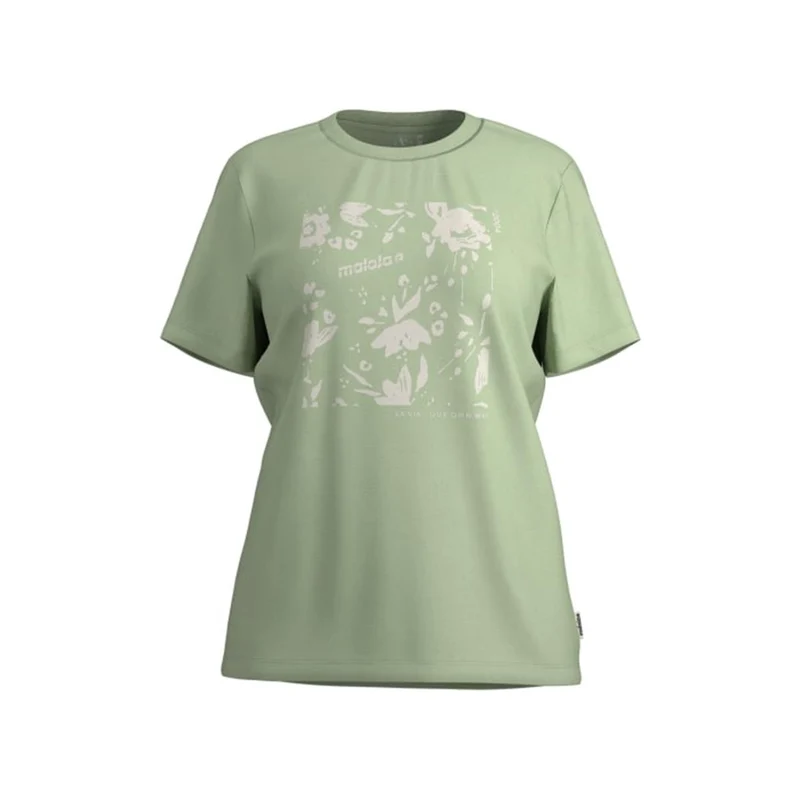 Maloja - RisoyaM. T-Shirt Fennel