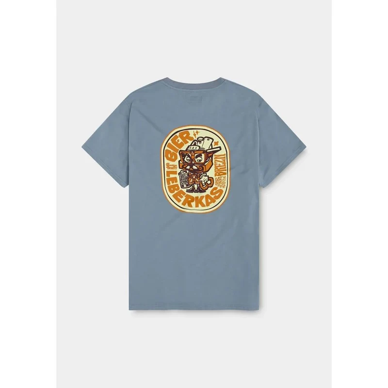 T-Shirt "Bavarian Trinity" - Bavarian Caps