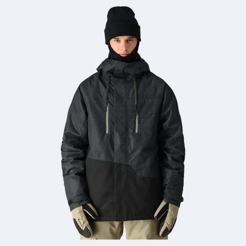 686 Geo Insulated Men's Jacket