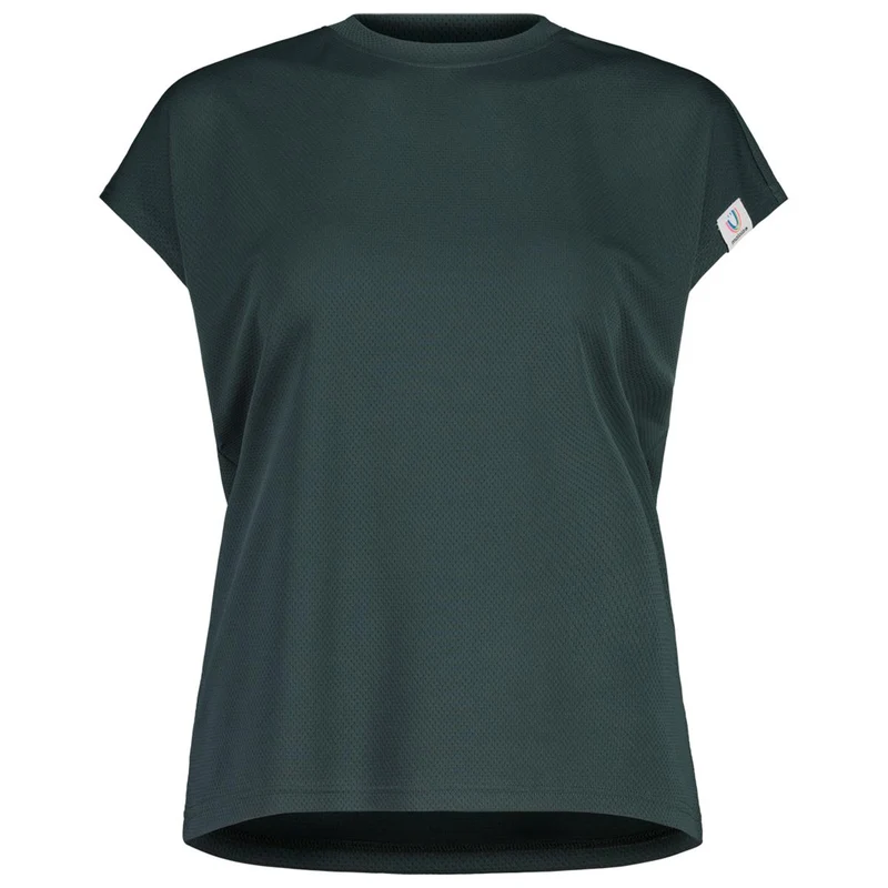 Maloja Esche Trail Tank mountain pine Damen Radtrikot