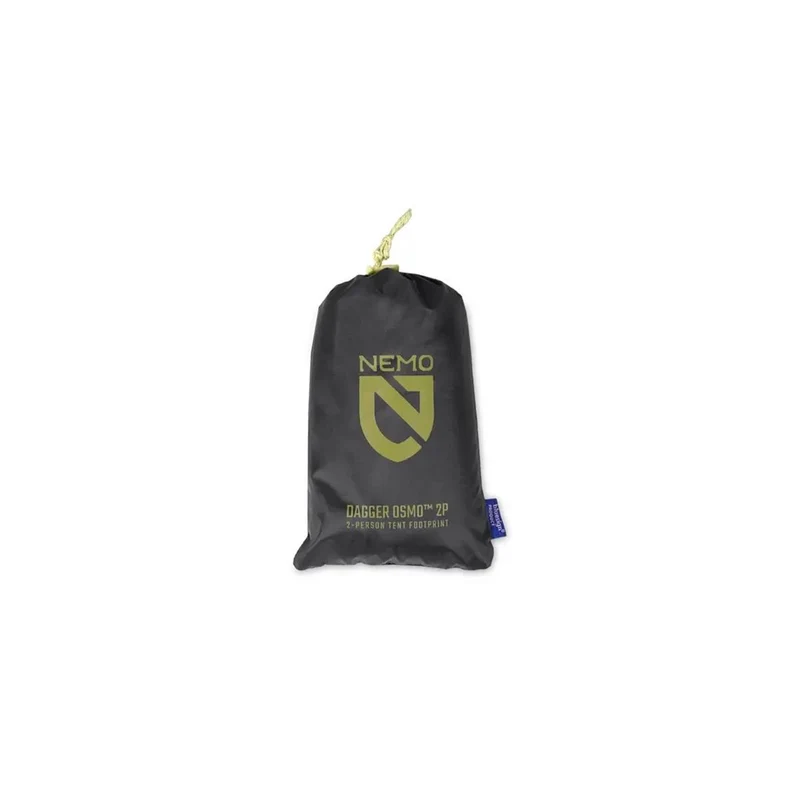 Nemo Dagger OSMO™ Footprint - 2 Personen-Zelt