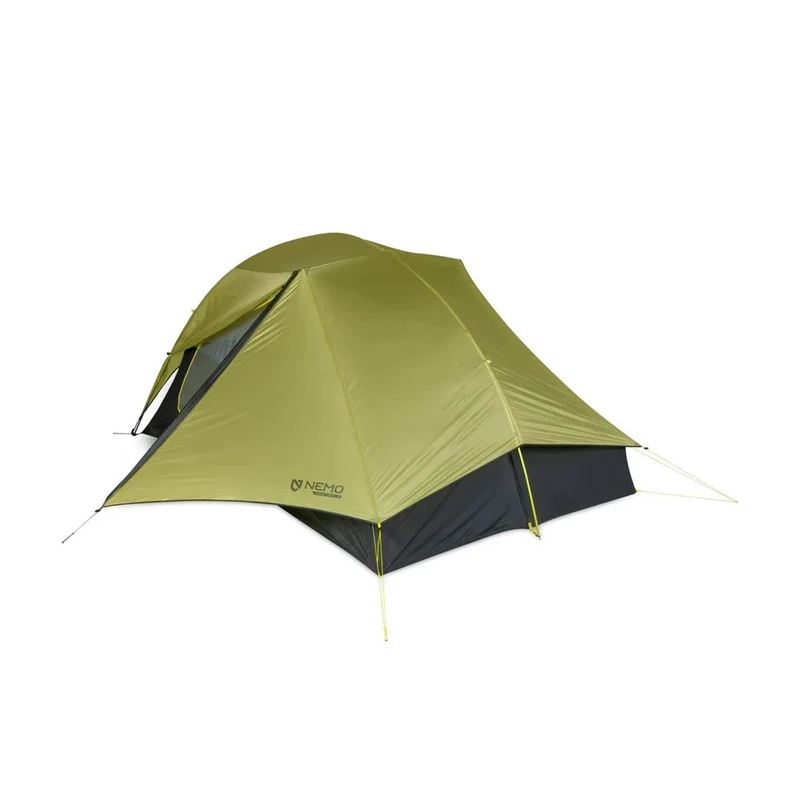 NEMO Hornet OSMO™ Ultralight Backpacking Tent - 3-Personen