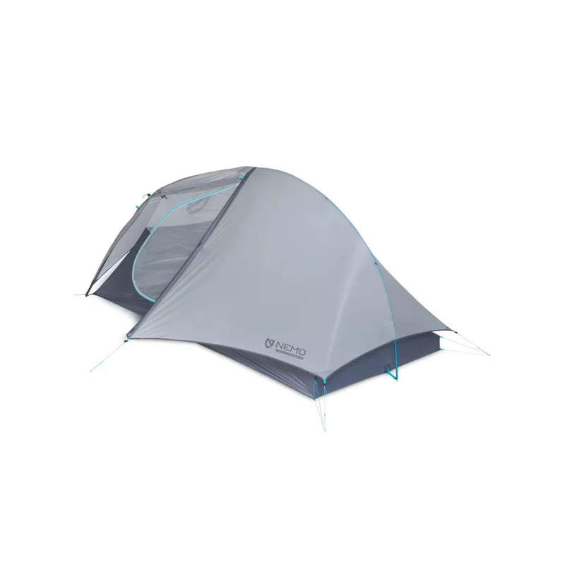 NEMO Hornet Elite OSMO™ Ultralight Backpacking Tent - 2 Personen