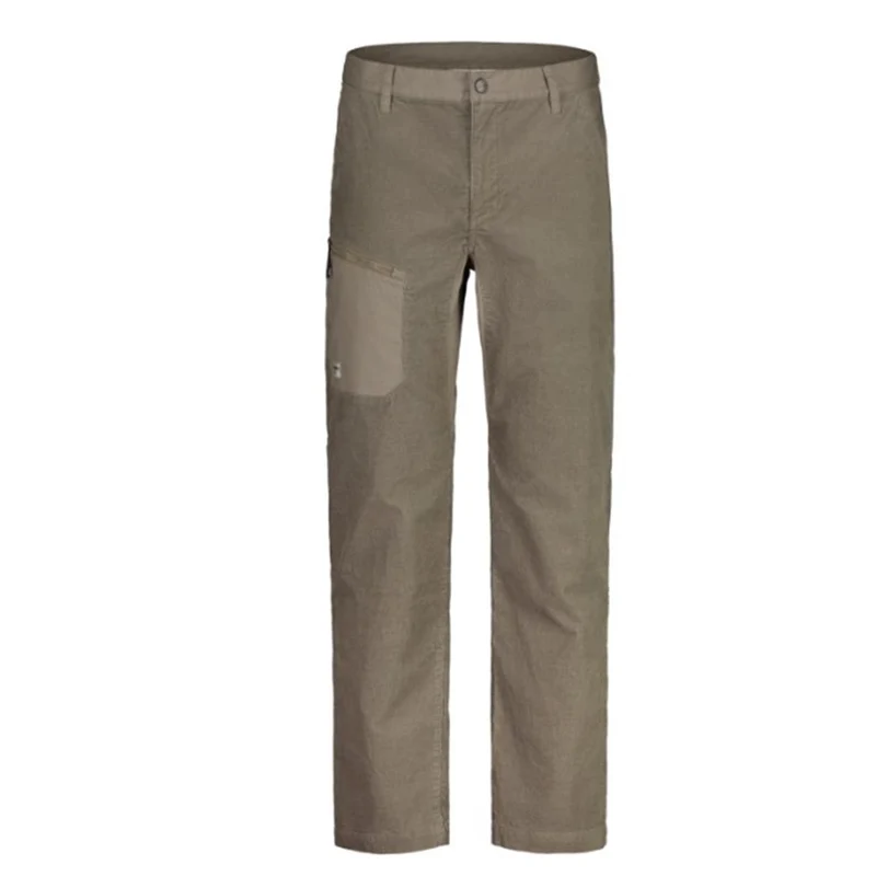Maloja Goldthaler Adventure Pants warm shadow Herren Freizeithose