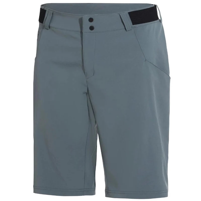 VAUDE Loamer Mountainbike Shorts Herren heron uni