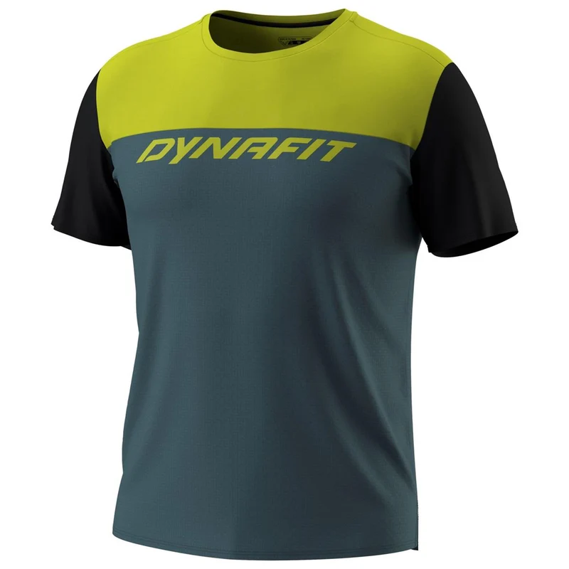 Dynafit Traverse Light T-Shirt Herren Cinder