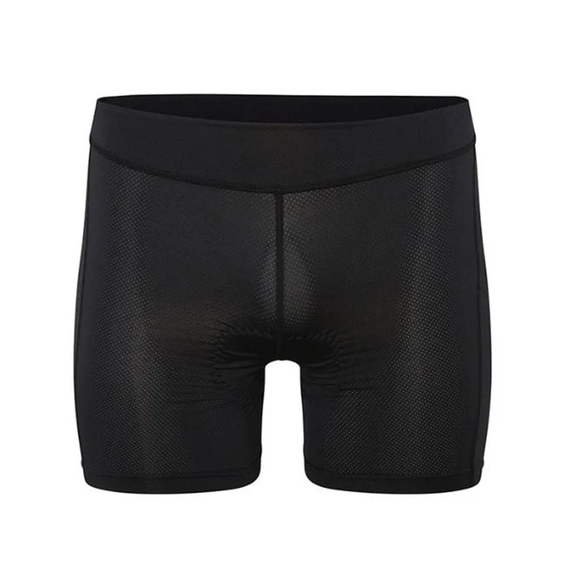 Ziener Nidal X-Funktion inner pants man black Herren Radhose