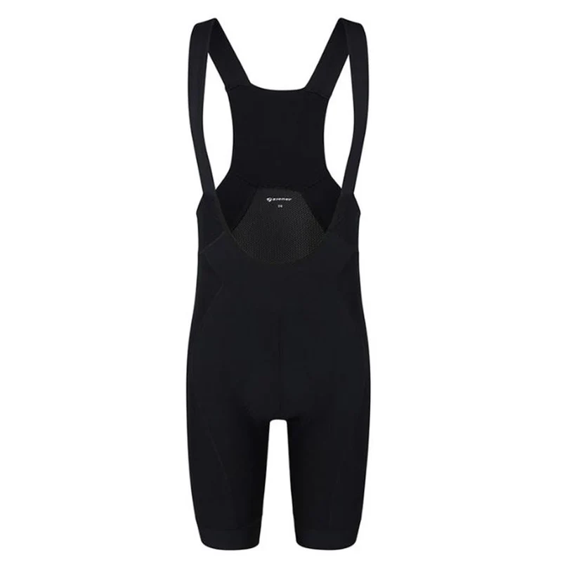 Ziener Nenat X-Memory tight man black Herren Radhose