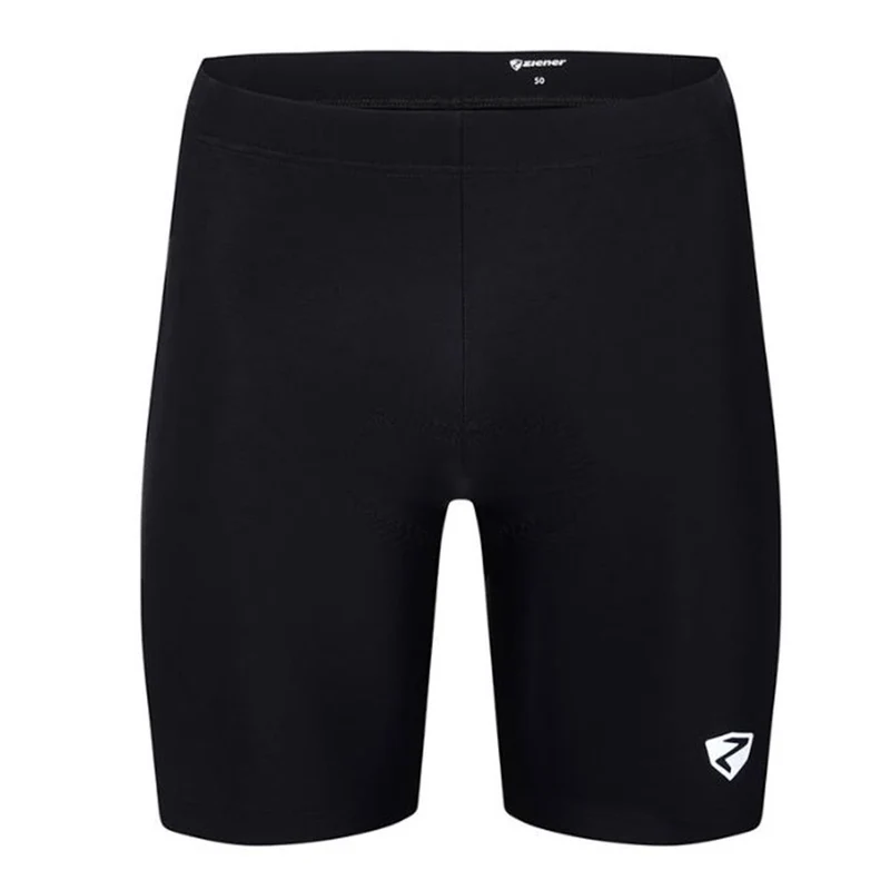 Ziener Nilan X-Funktion man black Herren Radhose