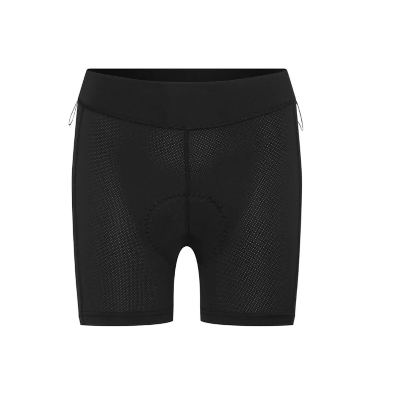 Ziener Nefla X-Gel inner pants lady black Damen Rad Innenhose