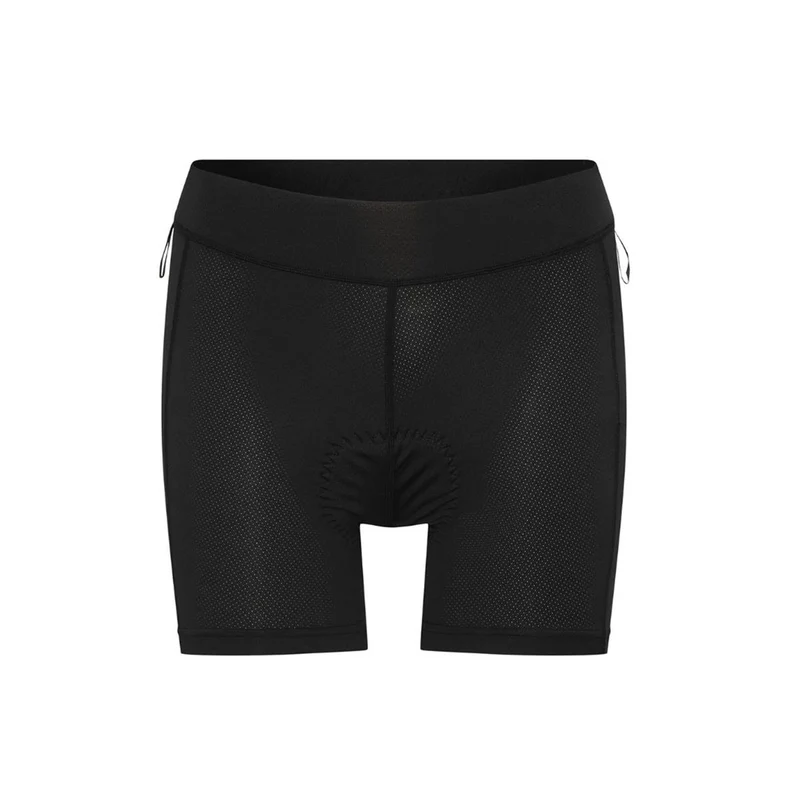 Ziener Nidelle-Z X-Funktion Inner Pants Lady black Damen Rad Innenhose