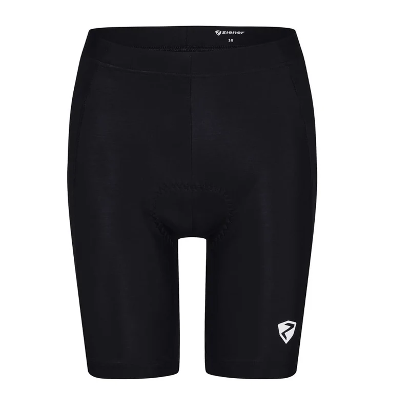 Ziener Nilea X-Funktion Tight Lady black Damen Radhose