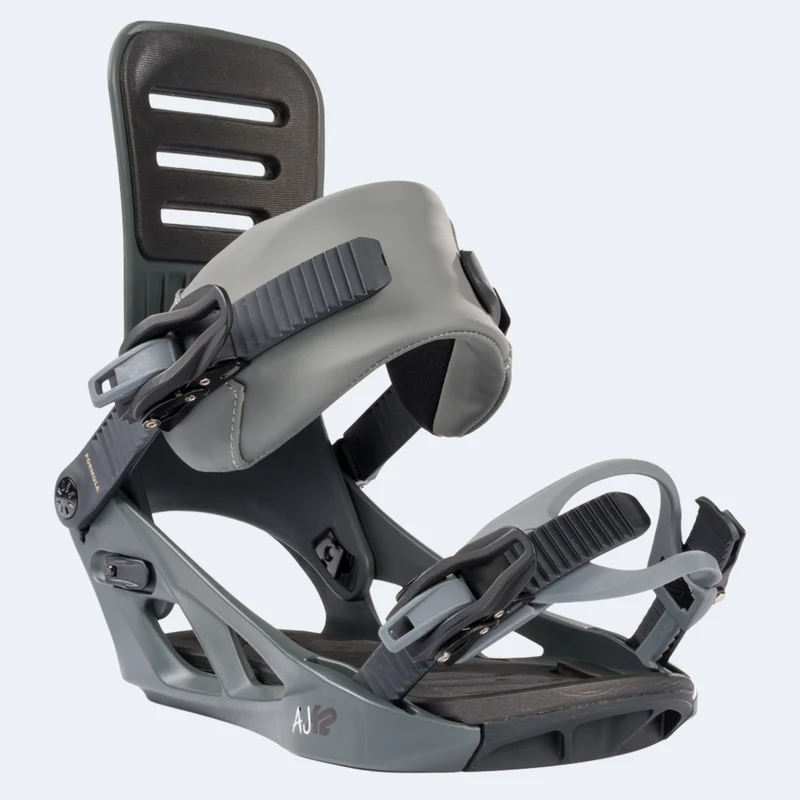 2024 K2 Formula Snowboard Bindings