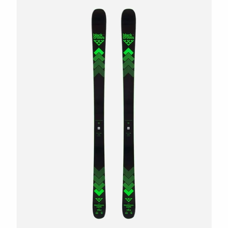 Black Crows Captis 2024 2025