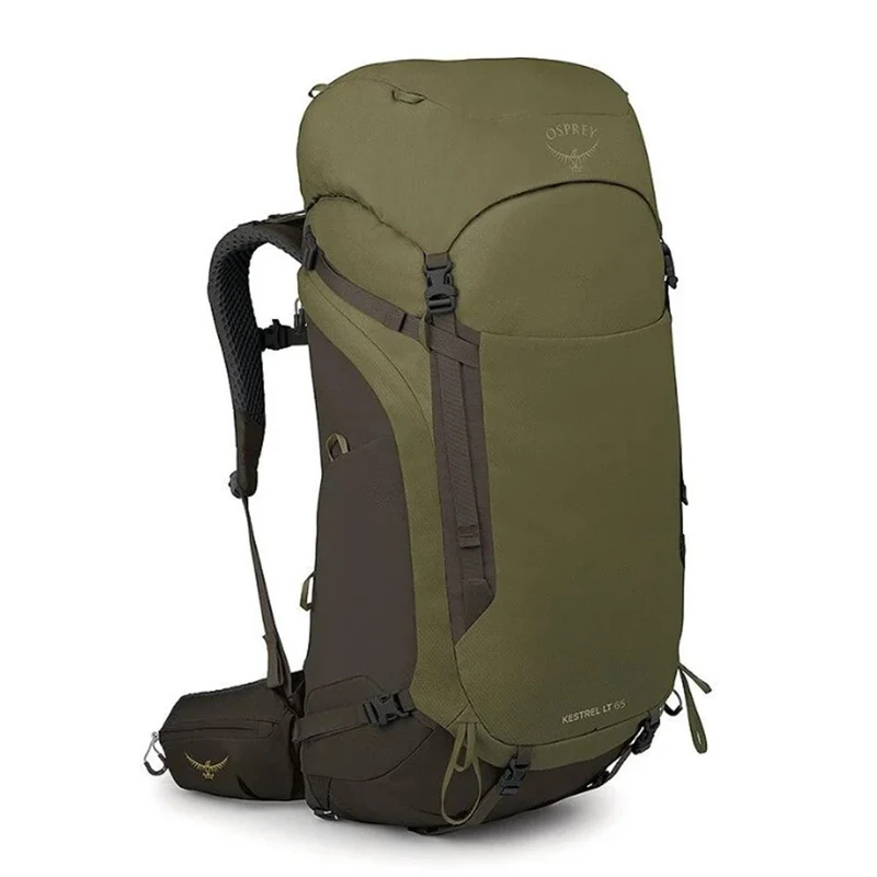 Osprey Kestrel™ LT 65 Backpacking Pack