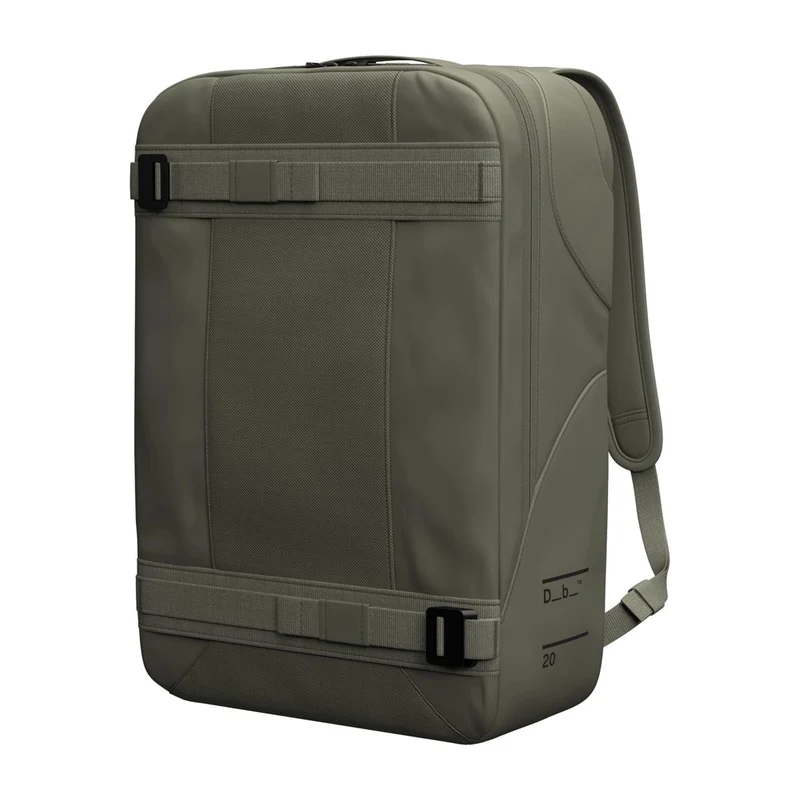 Db Douchebags Daypack 20L