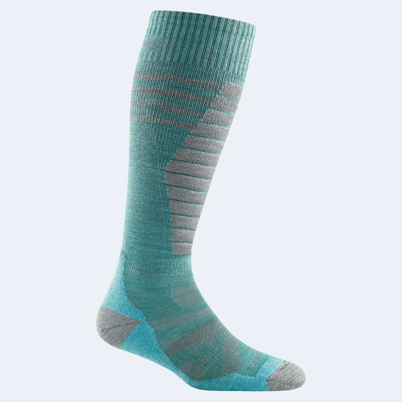 Darn Tough Edge OTC Midweight w/ Padded Shin Women's Sock