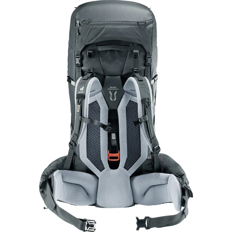 Deuter Aircontact Pro 75+10 black