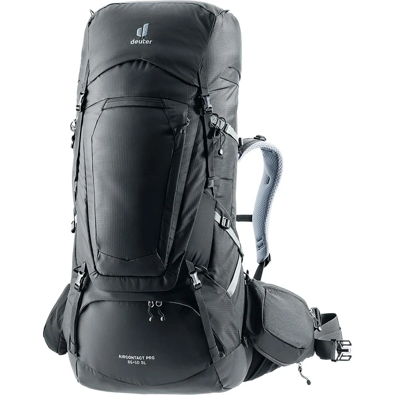 Deuter Aircontact Pro 65+10 SL graphite