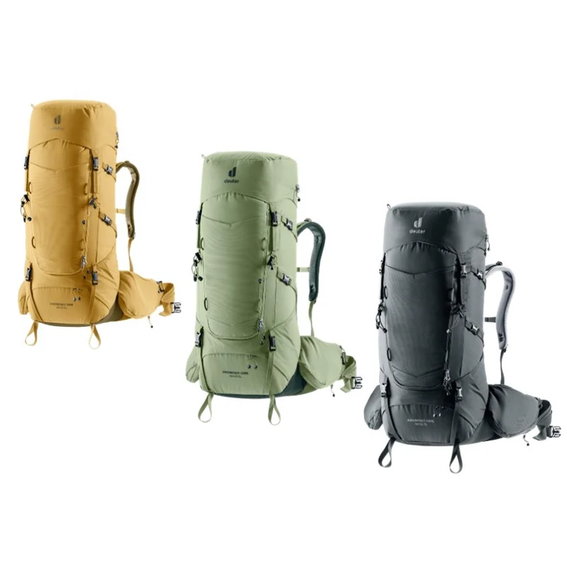 Deuter Aircontact Core 45+10 SL