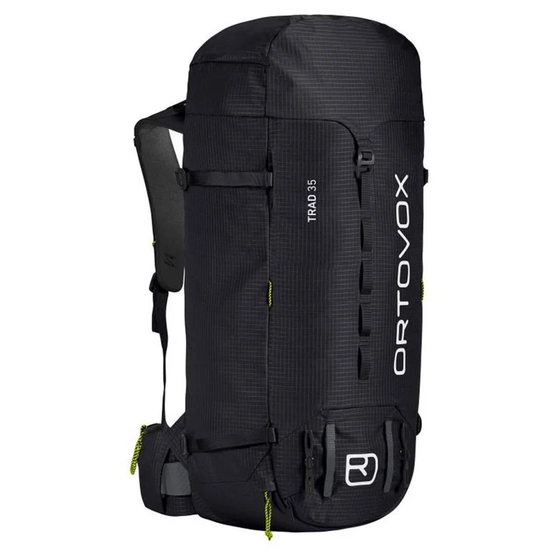 Ortovox Trad 35 black Wanderrucksack