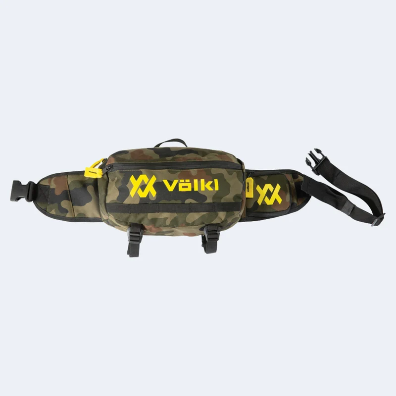 Volkl Waist Pack Camo