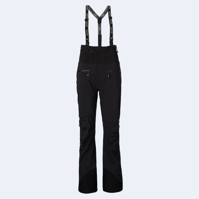 2023 Strafe Willow Women's Half Bib
