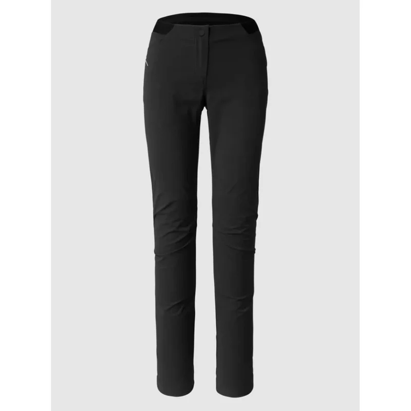 Martini Alpmate Summit Pants short black white Damen Trekkinghose