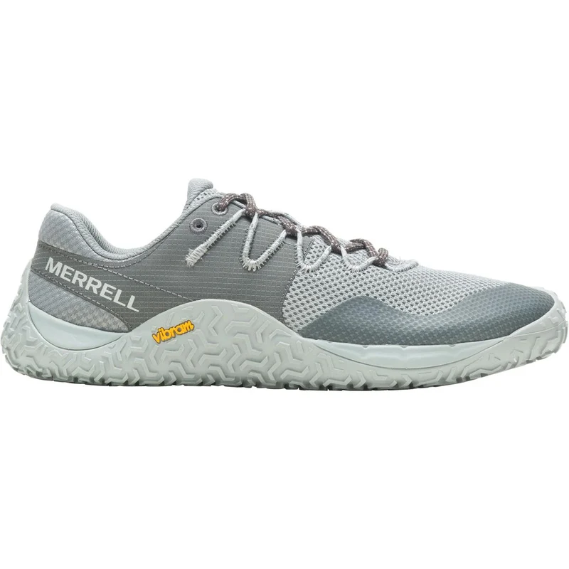 Merrell Trail Glove 7 monument