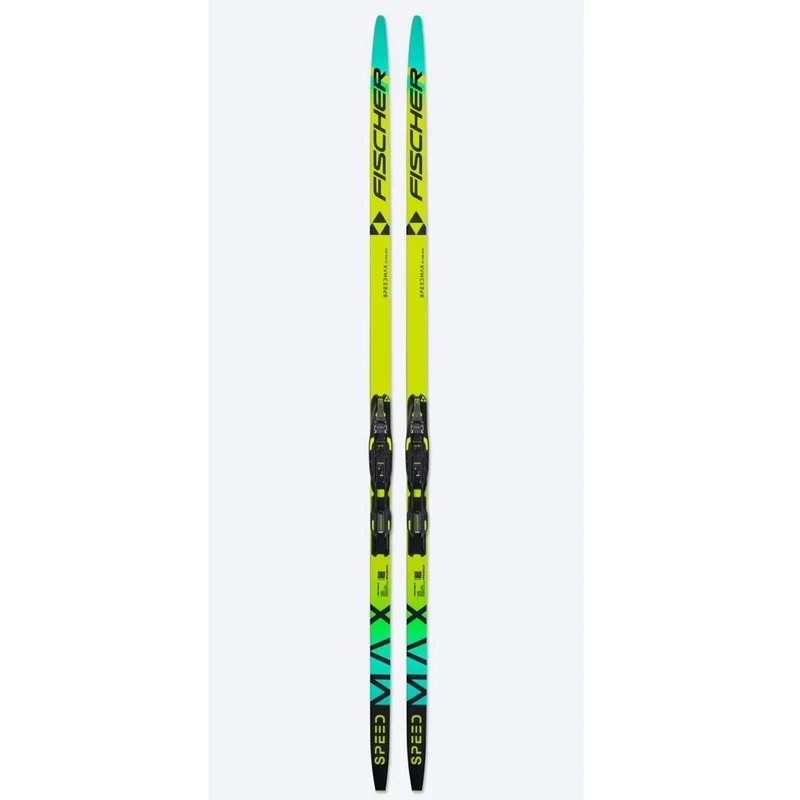 Fischer Twin Skin Speedmax 90 Junior 2025 2026